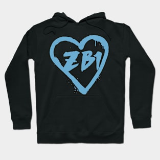 ZEROBASEONE ZB1! Hoodie